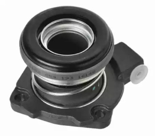 3182 654 193 SACHS  -  Вижимний підшипник гідравлічний (CSC)1